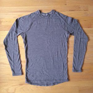 Smartwool Merino Base Layer